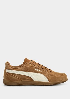 Puma K-Moda Sd Kahve Kadın Sneaker 40450006