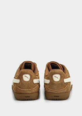Puma K-Moda Sd Kahve Kadın Sneaker 40450006
