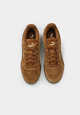 Puma K-Moda Sd Kahve Kadın Sneaker 40450006