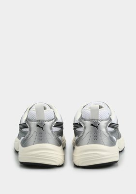 Puma Milenio Tech Lt Beyaz Unisex Sneaker 40679101