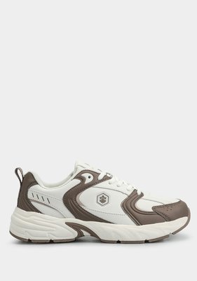 Lumberjack Pol Bej Kadın Sneaker
