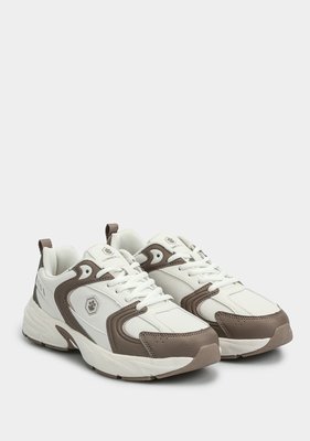 Lumberjack Pol Bej Kadın Sneaker