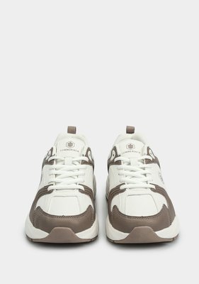 Lumberjack Pol Bej Kadın Sneaker