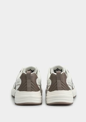Lumberjack Pol Bej Kadın Sneaker