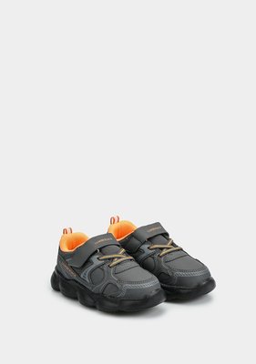 Lumberjack MINNY Gri Erkek Çocuk Sneaker