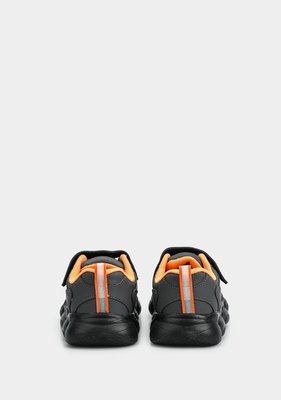 Lumberjack MINNY Gri Erkek Çocuk Sneaker