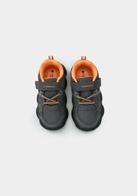 Lumberjack MINNY Gri Erkek Çocuk Sneaker
