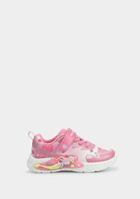 Lumberjack MERMAID Pembe Kız Çocuk Sneaker