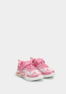 Lumberjack MERMAID Pembe Kız Çocuk Sneaker