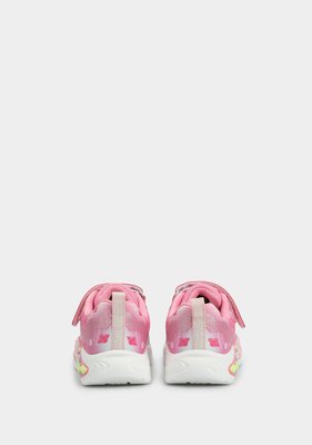 Lumberjack MERMAID Pembe Kız Çocuk Sneaker