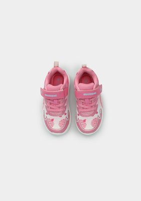 Lumberjack MERMAID Pembe Kız Çocuk Sneaker