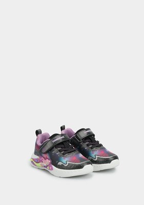 Lumberjack MERMAID Siyah Kız Çocuk Sneaker