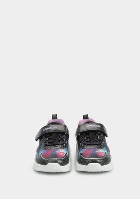 Lumberjack MERMAID Siyah Kız Çocuk Sneaker