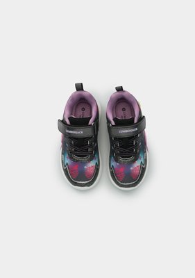 Lumberjack MERMAID Siyah Kız Çocuk Sneaker