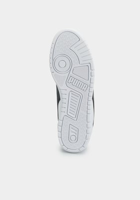 Puma Shuffle Downtown Beyaz Unisex Sneaker 40259604