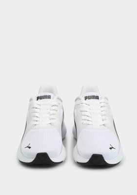 Puma Softrıde Cosmıc St Slıptecht Beyaz Unisex Sneaker 40263202