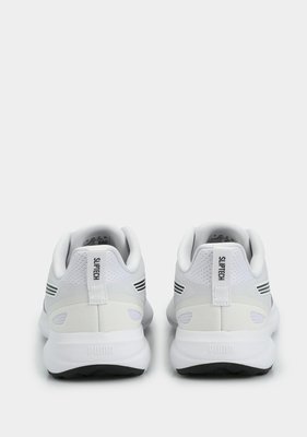 Puma Softrıde Cosmıc St Slıptecht Beyaz Unisex Sneaker 40263202