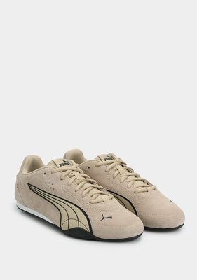 Puma Catch Sd Krem Unisex Sneaker 40268116