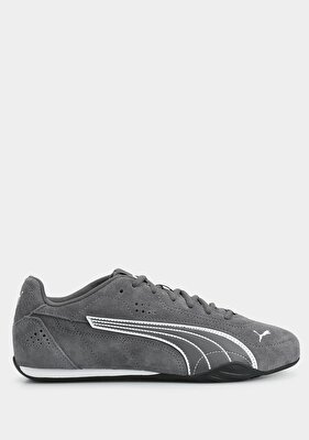 Puma Catch Sd Gri Unisex Sneaker 40268117