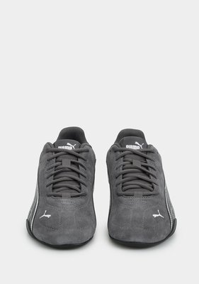 Puma Catch Sd Gri Unisex Sneaker 40268117