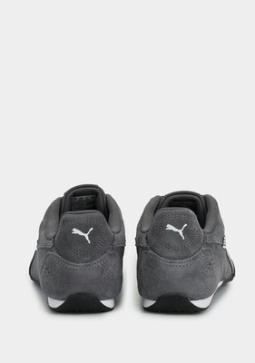 Puma Catch Sd Gri Unisex Sneaker 40268117