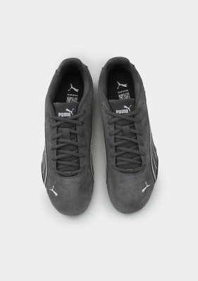 Puma Catch Sd Gri Unisex Sneaker 40268117