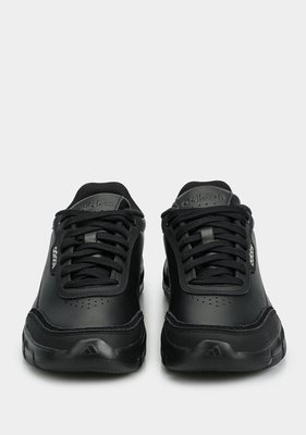 adidas Cloudfoam Flex Sc Siyah Kadın Sneaker Kj1790