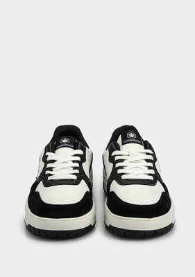 Lumberjack Oslo Siyah Kadın Sneaker