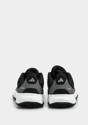 adidas Courtjam Control 3 Siyah Kadın Koşu Ayakkabısı Id2458