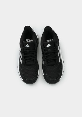 adidas Courtjam Control 3 Siyah Kadın Koşu Ayakkabısı Id2458