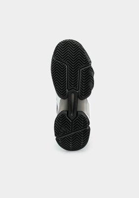 adidas Courtjam Control 3 Siyah Kadın Koşu Ayakkabısı Id2458