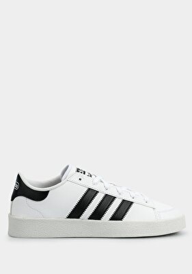 adidas Jump Hook Low Beyaz Unisex Sneaker Jr1902