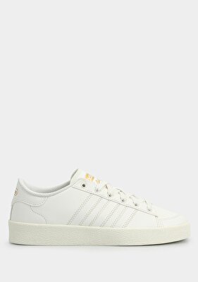 adidas Jump Hook Low Beyaz Kadın Sneaker Kı6349