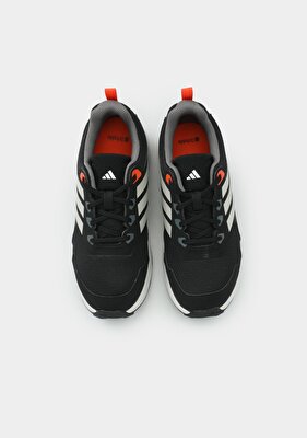 adidas Terrex Tracefinder Siyah Unisex Outdoor Ayakkabı Js0849