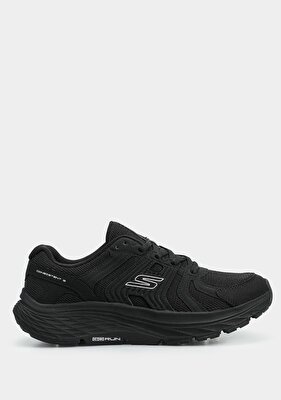 Skechers Go Run Consistent 3 Siyah Kadın Koşu Ayakkabısı 129053 Bbk