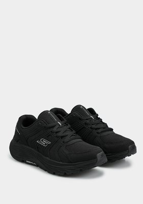 Skechers Go Run Consistent 3 Siyah Kadın Koşu Ayakkabısı 129053 Bbk