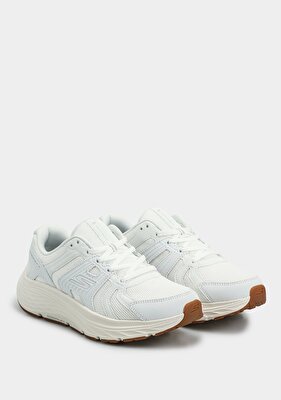Skechers Go Run Consistent 3 Beyaz Kadın Koşu Ayakkabısı 129053 Wht