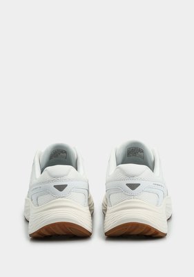 Skechers Go Run Consistent 3 Beyaz Kadın Koşu Ayakkabısı 129053 Wht