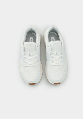Skechers Go Run Consistent 3 Beyaz Kadın Koşu Ayakkabısı 129053 Wht