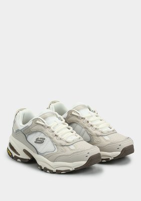 Skechers Vigor 3.0 Bej Kadın Outdoor Ayakkabı 180247 Tpsl