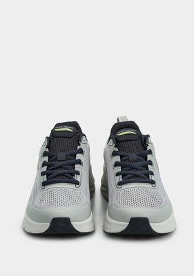 Skechers Arch Fit 3.0 Gri Erkek Sneaker 233401Tk Gynv