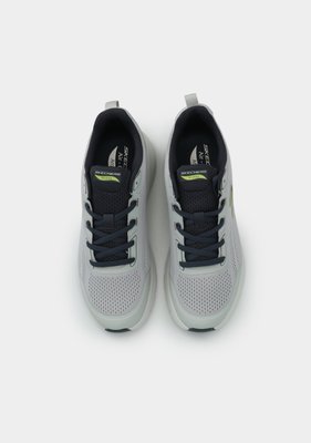 Skechers Arch Fit 3.0 Gri Erkek Sneaker 233401Tk Gynv