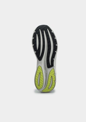 Skechers Arch Fit 3.0 Gri Erkek Sneaker 233401Tk Gynv