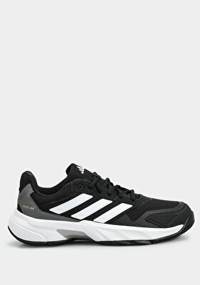 adidas Courtjam Control 3 M Siyah Erkek Koşu Ayakkabı If0458