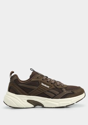 Reebok 6F Briny Breezes Iıı Kahve Kadın Sneaker 102697783