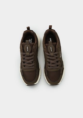 Reebok 6F Briny Breezes Iıı Kahve Kadın Sneaker 102697783