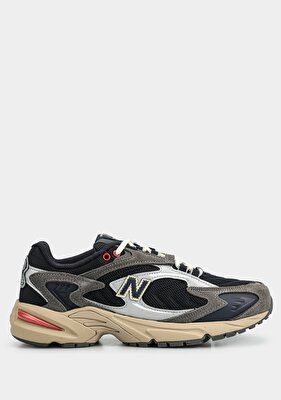 New Balance Nb Lifestyle Lacivert Unisex Sneaker M7253Mw