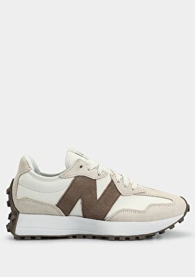 New Balance Nb Lifestyle Haki Kadın Sneaker W327Suc