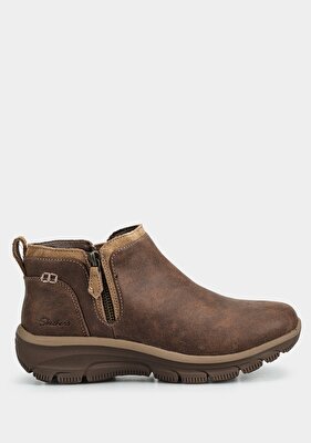 Skechers Easy Going Kahverengi Kadın Casual Ayakkabı 168206 Choc