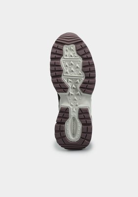 Skechers Vigor At-Centinela Siyah Kadın Outdoor Ayakkabı 180240 Bkmt